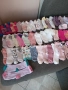 Детски и бебешки чоропогащници- дебели и тънки , чорапи , снимка 10