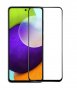 Samsung Galaxy S22 Plus - 5D Full Glue Удароустойчив Стъклен Протектор за Целия Екран, снимка 1