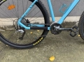Велосипед 29 XL КАТО НОВ, снимка 7