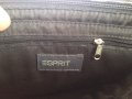 ESPRIT. Оригинална. Нова. Естествена кожа. Дамска чанта. , снимка 8