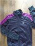 Adidas - страхотно дамско горнище КАТО НОВО, снимка 6