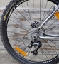 АЛУМИНИЕВ велосипед FUJI 26", DEORE, снимка 10