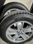 Гуми с джанти 255/55R18 за BMW X5, снимка 1