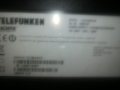 Продавам Теле.плазмен Телефункен повреда!, снимка 3