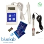 Bluelab Combo Meter, pH/EC-метър Bluelab Combo Meter, pH/EC-Meter, снимка 1