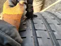 2бр.летни гуми PIRELLI 295 35 21 DOT20 цена за брой, снимка 4