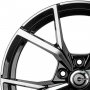 17” Джанти Голф R Style 5X112 VW Golf 5 6 7 8 Passat B6 B7 B8 B9 CC Tiguan R32, снимка 4