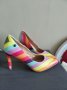 Дамски обувки, №38, нови, снимка 1 - Дамски обувки на ток - 37091550