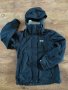 peak performance gore tex jacket - страхотно дамско яке, снимка 5