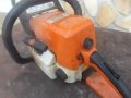 Stihl 023C на части, снимка 4