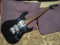 Електрическа супер страт китара, снимка 1
