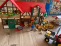 Playmobil голяма ферма, снимка 4