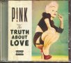 Pink-The Truth abut Love