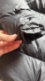 Nike  Мъжко  Пухено  Яке  S, снимка 10