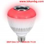 Смарт LED крушка с Bluetooth и високоговорител , снимка 4