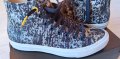 Converse Chuck Taylor II водоустойчиви EU42 / 27см, снимка 7