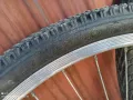 Капла 26 цола и гуми за колело, вело капла + гума 26", снимка 18