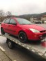 Форд Фокус 1.4 16 V, 99 г на части, снимка 1