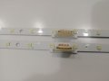 Led Backlight CY-NN040HGLV3V  L1_NU7. 1/7.3 DO_COM_S23(1) R1. 1_RCR_100 LM41-00550A, снимка 1