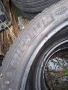 245 45 20 MICHELIN LATUDE 4броя зимни , снимка 6