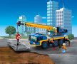 LEGO® City Great Vehicles 60324 - Подвижен кран, снимка 4