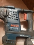 Перфоратор Бош 36v, снимка 2
