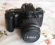 Canon EOS 3000V 35 mm с обектив, снимка 4