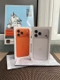 НОВИ!*iPhone 17 Pro Max*ЛИЗИНГ 48€/м Orange айфон 17 про макс оранжев, снимка 3