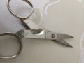 Ножица за цигари пури солинген , снимка 4