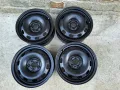 5х100 - 15 цола оригинални джанти за SKODA volkswagen seat Audi и други, снимка 1