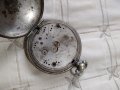 Османски джобен часовник, снимка 2