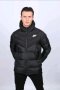 Нови якета nike , снимка 3