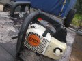 STIHL  MS200 T   на части, снимка 1 - Градинска техника - 28737525