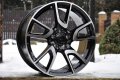 18" Джанти Мерцедес 5X112 MERCEDES GLA X156 GLC GLE W166 C292 W164, снимка 3