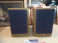 jvc-тонколони 2бр-20х20х13см, снимка 2