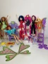 Лот кукли Winx club, снимка 5