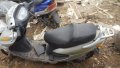 Мотопед (скутер) KYMCO на части, снимка 3