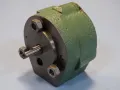 Хидравлична помпа TOS 503 1012E1-5C3 1013E2 Hydraulic pump, снимка 2