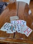 Стари карти за игра #19, снимка 3