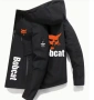Mъжко ветроустойчиво яке Bobcat., снимка 1