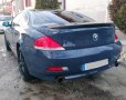 BMW 630i НА ЧАСТИ БМВ Е63 за части 6 серия N52B30A, снимка 4