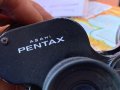 Бинокъл Голям бинокъл PENTAX, снимка 4