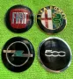 Лога за джанти/тасове за всички марки автомобили, снимка 6