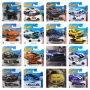 Hot Wheels Viper,Mustang,Shelby,Tesla,Buick,Pontiac,Corvette,Dodge,GTO, снимка 2