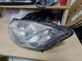 Mercedes S W221 Xenon lqv far мерцедес 221 ксенон, снимка 5