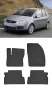 Гумени стелки Frogum съвместими с Ford C-Max - (2003-2009), снимка 5