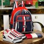 🌸Tommy Hilfiger стилни дамски комплекти🌸, снимка 4