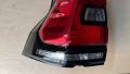 Стоп за Toyota Land Cruiser Prado 150, снимка 3