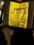  levi's steel toe safety, снимка 3