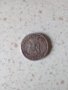 Стара монета 2 1/2 стотинки, снимка 2